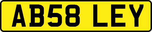 AB58LEY