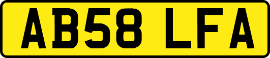 AB58LFA