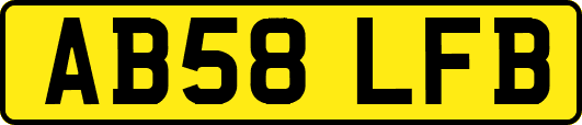 AB58LFB