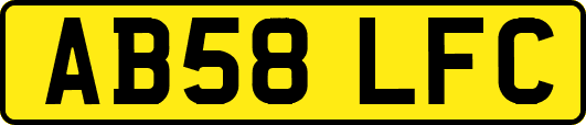 AB58LFC