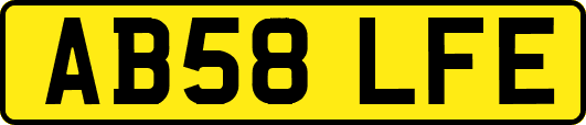 AB58LFE