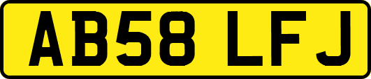 AB58LFJ