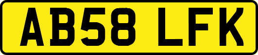 AB58LFK