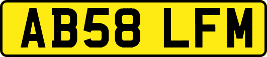 AB58LFM