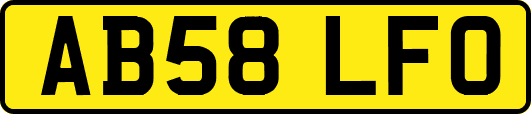 AB58LFO