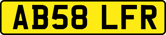 AB58LFR