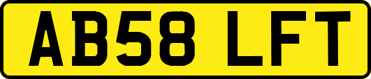 AB58LFT