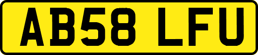 AB58LFU