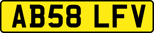 AB58LFV