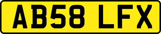 AB58LFX