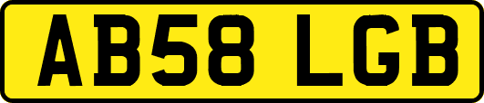 AB58LGB