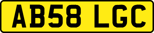 AB58LGC