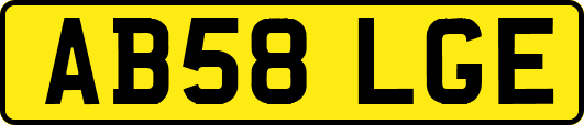 AB58LGE