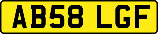 AB58LGF