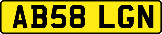 AB58LGN
