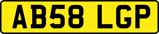 AB58LGP