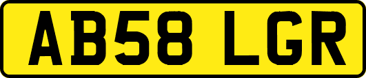 AB58LGR