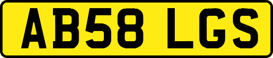 AB58LGS