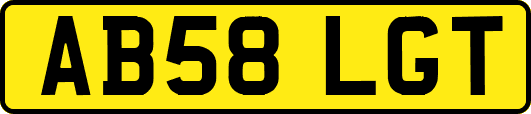 AB58LGT