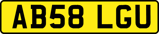 AB58LGU