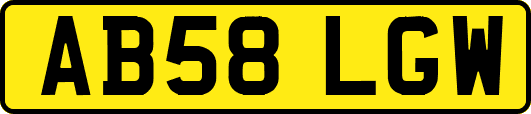 AB58LGW
