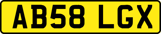 AB58LGX