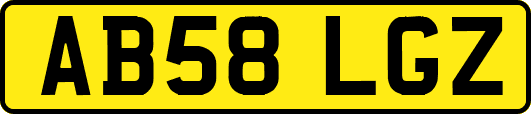 AB58LGZ