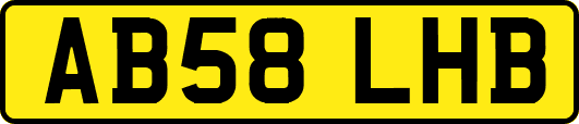 AB58LHB