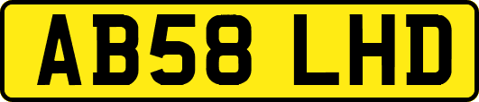 AB58LHD