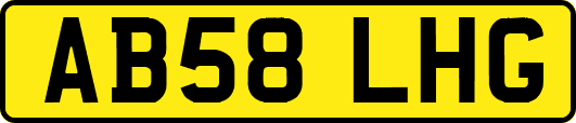 AB58LHG