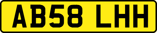 AB58LHH