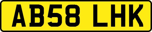 AB58LHK
