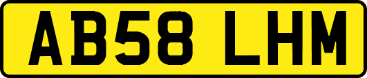 AB58LHM