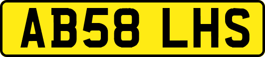 AB58LHS