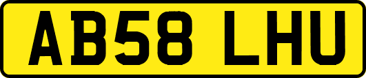 AB58LHU