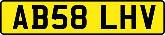 AB58LHV