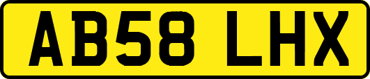 AB58LHX