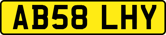 AB58LHY