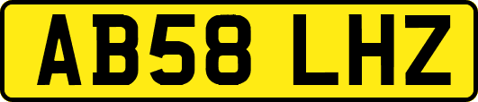 AB58LHZ