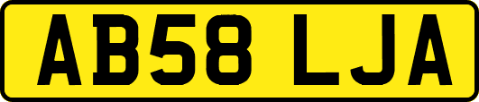 AB58LJA
