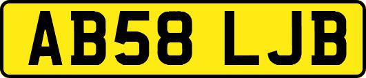 AB58LJB