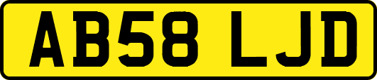 AB58LJD
