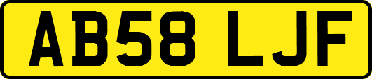 AB58LJF