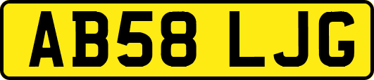 AB58LJG