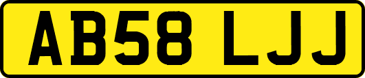 AB58LJJ