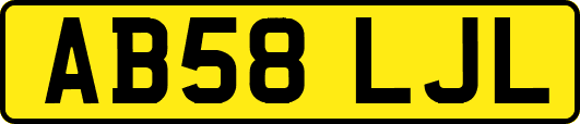 AB58LJL