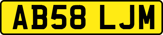 AB58LJM