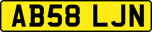 AB58LJN