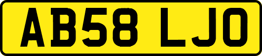 AB58LJO
