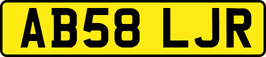 AB58LJR